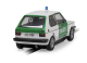 Scalextric Volkswagen Golf MK1 - Polizei Edition
