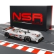 NSR LOLA T280 WRE 24H 2025 "GREY SMOKE" - Limited Edition