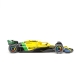 NSR Formula 22/26 "Senna Tribute Livery" No.4