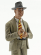 Le Mans Miniatures Figur "Enzo Ferrari - 50er Jahre"