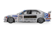Scalextric BMW 320i No.17 BTCC 1995