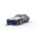 Scalextric Holden Commodore Nr.5 Spa 1987