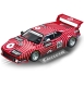 Carrera Digital 124 BMW M1 Procar "BASF No.80"
