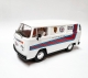 Carrera Evolution VW Bus T2b "Martini Racing"