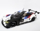Carrera Digital 124 BMW M4 GT3 "BMW M Motorsport" - Ohne Box