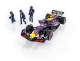 Carrera Digital 132 Oracle Red Bull Racing RB20 M. Verstappen No.1 Silverstone 2024