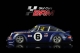 BRM 1:24 Porsche 911 RSR Penske Racing No.6