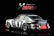 BRM 1:24 Porsche 911 RSR Martini Racing No.8