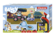 Carrera First "Bluey & Bingo - Lets Go" Startset