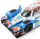 Scaleauto 1:24 Oreca 07 LMP Nr.13 2017