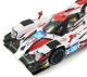 Scaleauto 1:24 Oreca 07 LMP Nr.28 2017
