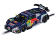 Carrera Digital 132 Audi R8 LMS GT3 Abt Sportsline Nr.3 DTM