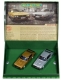 Scalextric Ford Capri Mk III "Die Profis" / "The Professionals" Doppelset