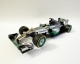 Carrera Digital 132 Formel 1 Doppelset - Ferrari F14 T + Mercedes-Benz W05