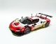 Carrera Evolution Ferrari 296 GT3 "Frikadelli Racing No.1"