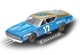 Carrera Evolution Ford Torino Talladega 1969 Champion 1969 Nr.17