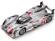 Slot.it Audi R18 e-tron Nr.2 Le Mans 2012