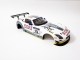 Scaleauto 1:24 Mercedes SLS AMG GT3 ROWE No.15 - Karosserie