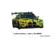 Carrera Digital 124 BMW M4 GT3 "BMW M-Team WRT No.31"
