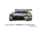 Carrera Digital 132 Mercedes-AMG GT3 Evo "Team GMR No.888"