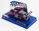 Carrera Digital 132 Mercedes-AMG GT3 Evo "Getspeed No.17"