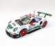 Carrera Evolution Porsche 911 RSR "CarTech Motorsport Bonk No.54"