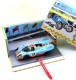 Le Mans Miniatures Porsche 917K Nr.19 Le Mans 1971