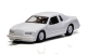 Scalextric Ford Thunderbird White