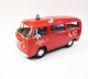 Carrera Evolution VW Bus T2b "Porsche Renndienst"