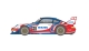 Revoslot Porsche 911 GT2 No.30