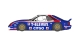 Revoslot Ford Mustang No.7