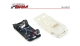 BRM 1:24 Sauber C9 Bausatz "White Kit"