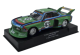Sideways BMW 3.5 CSL Nr.43 Le Mans 1976