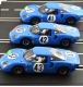 Le Mans Miniatures Matra 620 No.42