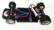 BRM 1:24 Komplettchassis Ford GT40 MK.II