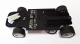 BRM 1:24 Komplettchassis Ford GT40 MK.II