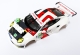 Scaleauto 1:32 Porsche 991 RSR Le Mans 2013 #92 Karosserie
