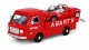 Avant Slot Fiat 241 + Abarth 2000SP Rot