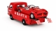Avant Slot Fiat 241 + Abarth 2000SP Rot