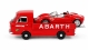 Avant Slot Fiat 241 + Abarth 2000SP Rot