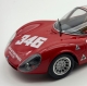TTS 1:24 Alfa Romeo 33 Stradale Nr.346