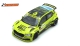 Scaleauto 1:32 Skoda Fabia R2 No.1