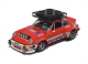 Fly Porsche 934 Rallye Montecarlo Service 1980