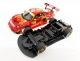 Carrera 124 Porsche 911 GT3 R "Absolute Racing No.25" - Standmodell