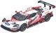 Carrera Digital 132 Ford GT Race Car No.66