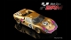 BRM 1:24 GT40 MKII No.6 3rd 24H LE MANS 1966
