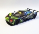 Carrera Evolution KTM X-BOW GT2 "Trackday1.de"