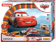 Carrera STRAX Disney Pixar Cars Starter Set