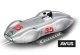 Carrera Digital 124 Mercedes-Benz W125 Nr.35 Avus 1937
