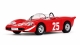 Avant Slot Abarth 2000 SP Red Edition